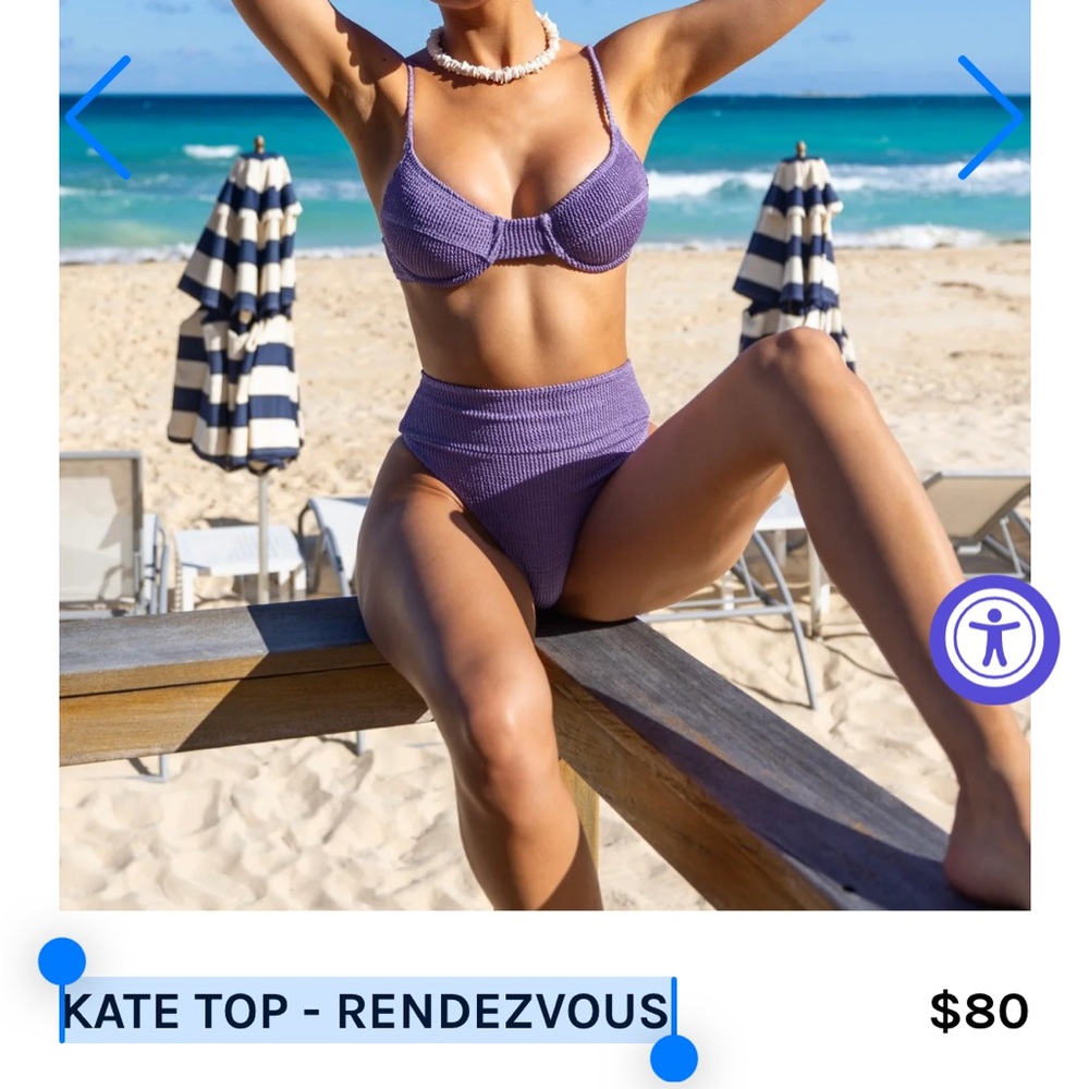 Skatie KATE TOP-RENDEZVOUS